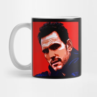 matt dillon Mug